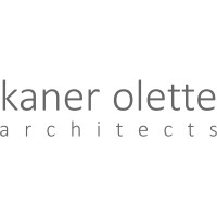 Kaner Olette Architects logo - Similar company to Nex—