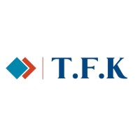 T.F. Khatri & Associates logo - Similar company to The Advantage Raheja