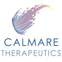 Calmare Therapeutics Incorporated (OTCQB: CTTC) logo - Similar company to Arcsecond Labs