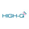 High-Q Pharmaceuticals logo - Similar company to Highq