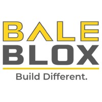 BaleBlox logo - Similar company to Eberspächer Vairex