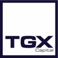 TGX Capital logo - Similar company to Nail On Wall