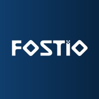 Fostio logo - Similar company to Tactical Values