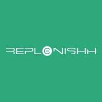 Replenishh logo - Similar company to Rapid Electronics