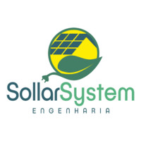 Sollar System logo - Similar company to Engetelhas