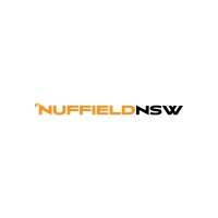 Nuffield NSW logo - Similar company to Pm Kennedys