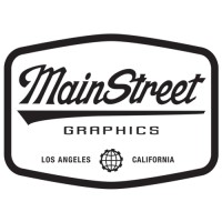 Main Street Graphics logo - Similar company to Social Af
