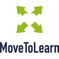 MoveToLearn.dk logo - Similar company to Dansk Køre & Førstehjælps Skole