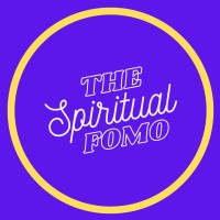 THE Spiritual FOMO logo - Similar company to Renuka Exim - Govt. Recognized Star Export House