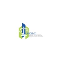 Cabinet JURIDIS-CI logo - Similar company to Juridis - Courtier Spécialisé En Protection Juridique De L'Entreprise Et Du Dirigeant