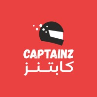 Captainz | كابتنز logo - Similar company to Omolaat Platform