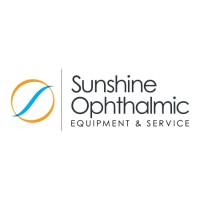 SUNSHINE OPHTHALMIC logo - Similar company to Envi Essential Eyecare Instruments