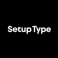 Setup Type logo - Similar company to 360Tka.Sk