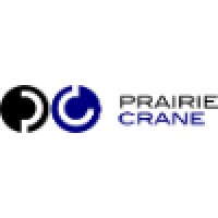 Prairie Crane Inc logo - Similar company to Solid Hook Inc.