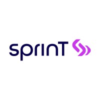 Sprint Curitiba logo - Similar company to Qualabor - Metrology & Quality