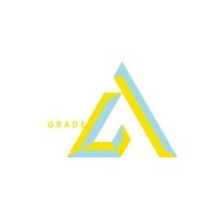 GradeA logo - Similar company to Grade Analytics