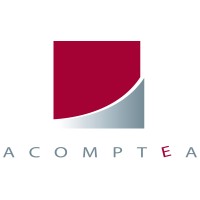 Acomptea logo - Similar company to Équipage
