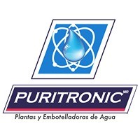 Puritronic Purificadoras de Agua logo - Similar company to Nigodesign®