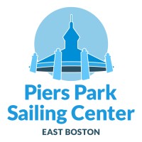 Piers Park Sailing Center logo - Similar company to Courageous Sailing Center