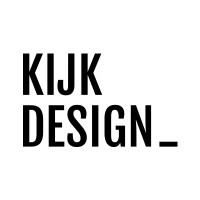 Kijk Design - Graphic Design logo - Similar company to Graphic Invention