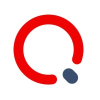 Quantica.la logo - Similar company to Nufocus | Alliance Partner #1 De Oracle+Netsuite En Perú