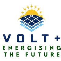 Volt Plus logo - Similar company to Williams Solar