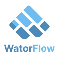 WatorFlow.dao |SUI Decentralized House of Web3 logo - Similar company to Vicpool