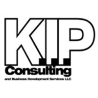 KIP Consulting logo - Similar company to Temel Gaskets