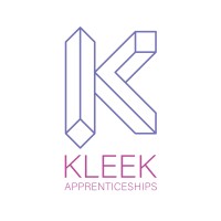 Kleek logo - Similar company to Bl Hairdressing