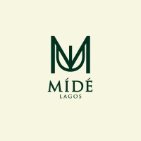 Mídé Lagos logo - Similar company to Eko 77