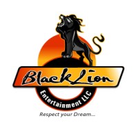 BlackLion Entertainment LLC logo - Similar company to Black Lion Apps, Llc