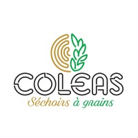 COLEAS logo - Similar company to Sg Laser Sas