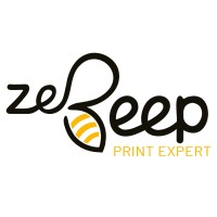 ZEBEEP.com logo - Similar company to Jibéoh!