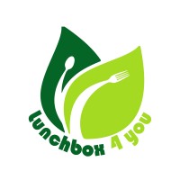 LunchBox4You logo - Similar company to Konark Infomatics