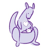 Neonatal Loving Kare logo - Similar company to Delphistem