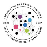 Master MODM | Management des Opérations Cliniques | Ingénierie Santé Montpellier logo - Similar company to Modm - Master Of Digital Marketing