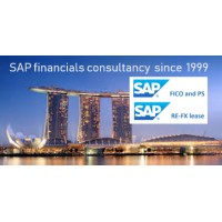 van Meijeren SAP FICO MM CLM REFX IFRS16 lease accounting logo - Similar company to Refx Experts Lrd.