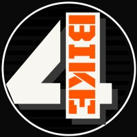 4BiKE logo - Similar company to Ecoride E-Bikes