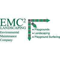 EMC2 Landscaping logo - Similar company to Fun Abounds