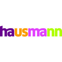 Hausmann logo - Similar company to Marie Ramos Photography