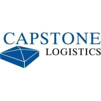 Pinnacle Workforce Logistics(Now part of Capstone Logistics) logo - Similar company to Futuretech Staffing
