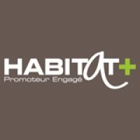 Habitat Plus logo - Similar company to R9 Studio-Architectes Srl
