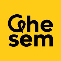 Ghe Sem logo - Similar company to Studio Olga