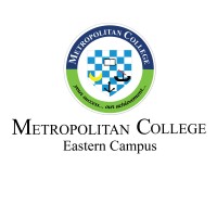 Metropolitan College - Eastern Campus logo - Similar company to Eastern Building Construction