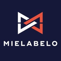 Mielabelo logo - Similar company to Paymos