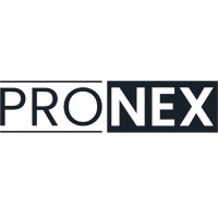 ProNex logo - Similar company to Ideators