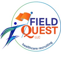 FieldQuest Healthcare Recruiting, LLC logo - Similar company to Entrust Research & Recruiting, Llc