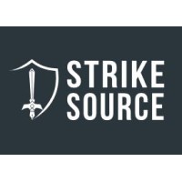 Strike Source logo - Similar company to Unchartered