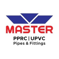 Master PPRC / UPVC logo - Similar company to Jamal Polymers (Pvt.) Limited