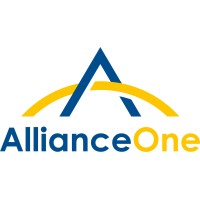 Alliance One logo - Similar company to Zero1 Electric & Automation